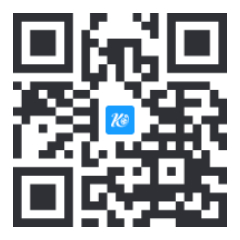 iPhone APP 二维码 | JINGJIBAO ESPORTS